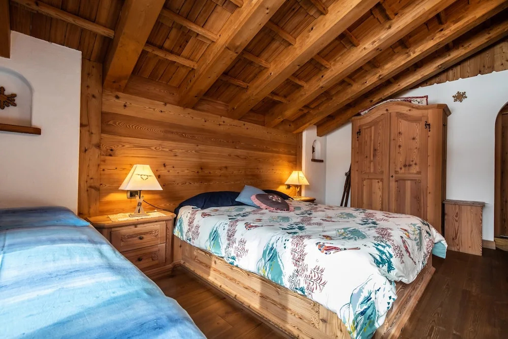 B&B Solder Chalet Dolomiti