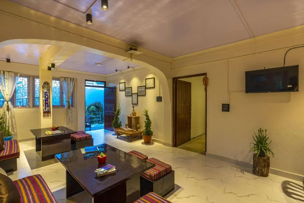 Binayak Homestay