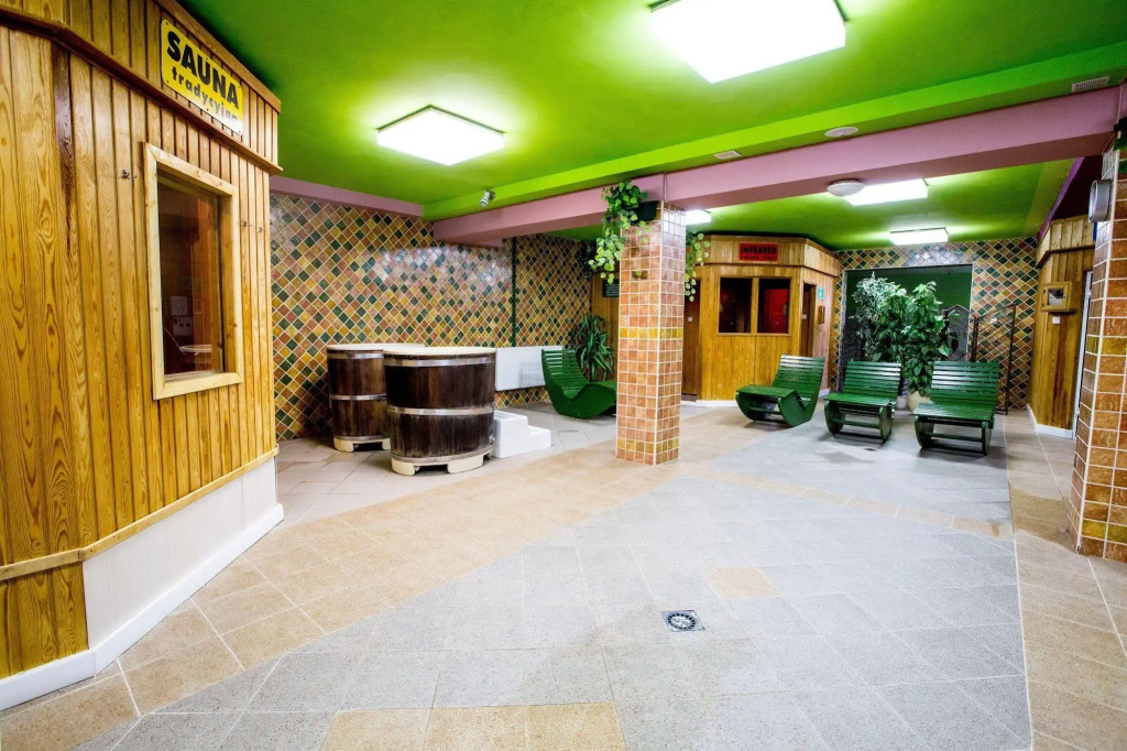 Hotel Jan
