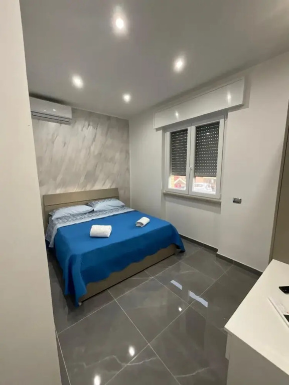 A Casa Di Giovy-5 Minuti da aeroporto