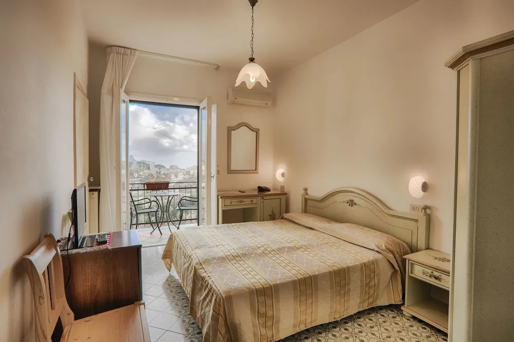 Hotel Villa Giuseppina