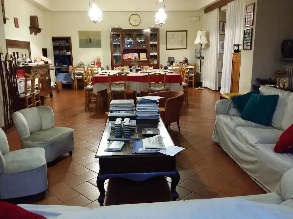 La Felicina, Accademia con Albergo - Mugello