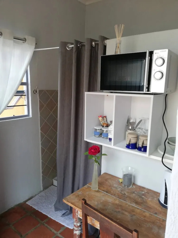 Melkweg is Situated in Nelspruit , Close to Kruger Park and Mozambique