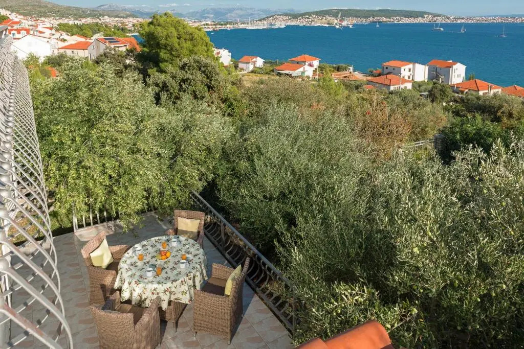 VILLA IRENA - Longevity Retreat