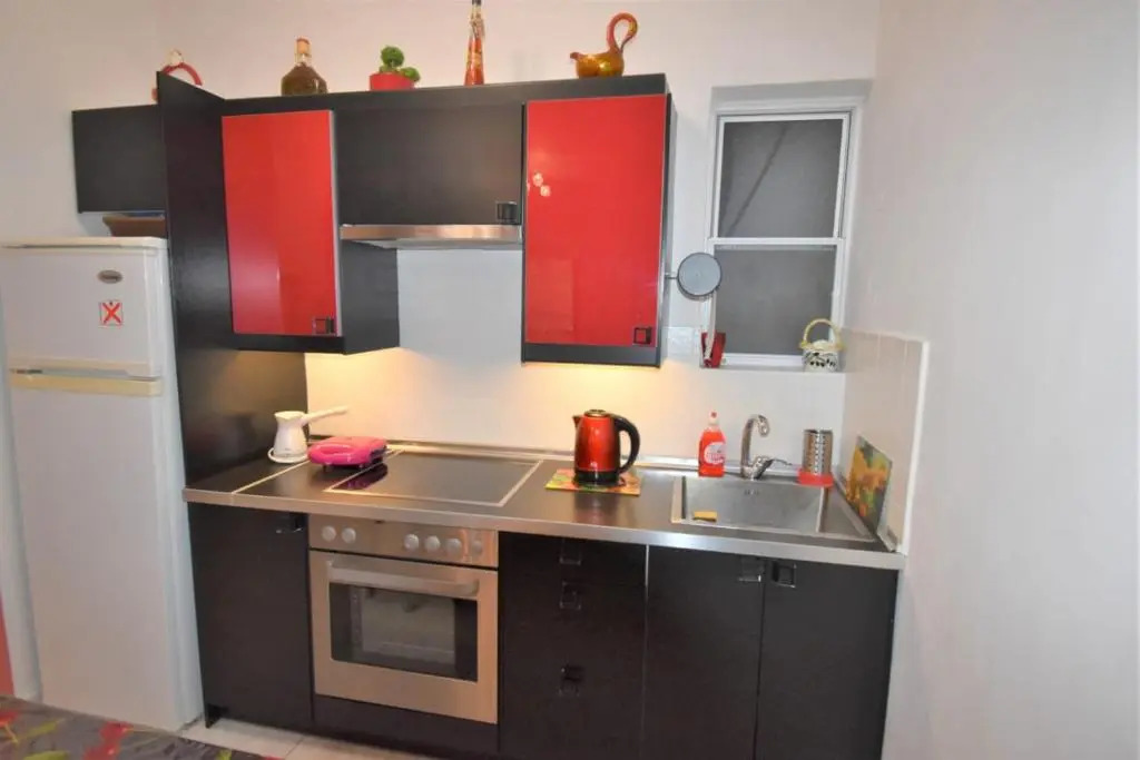 Lovely Studio Apartment in Loutraki, Greece