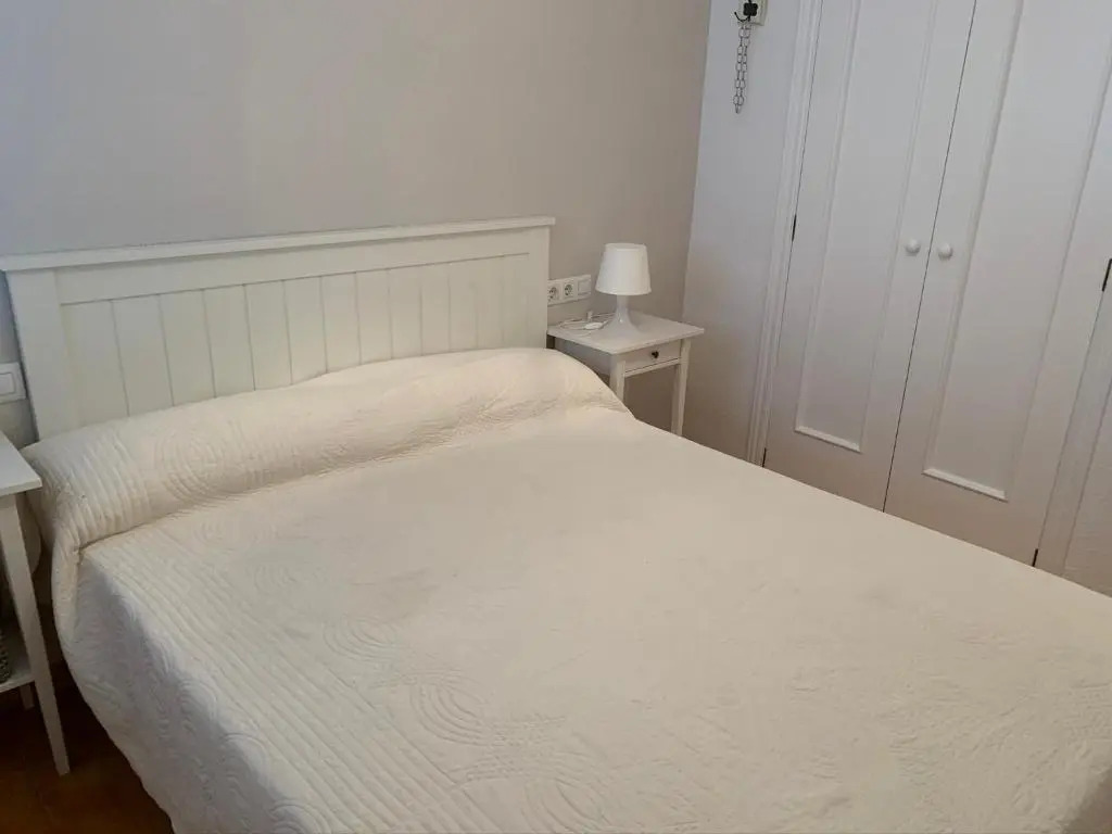 SERVICE APART LAZARO- Apartamentos Aguamarina 22