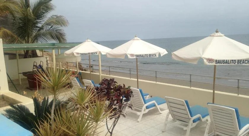 Sausalito Beach Mancora