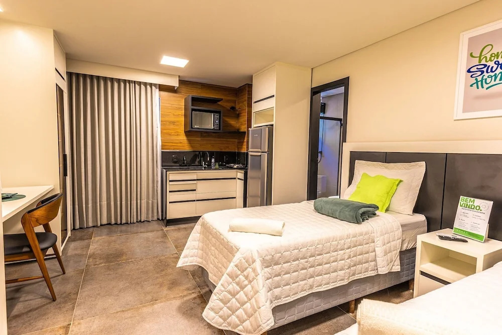 Barreiras Loft