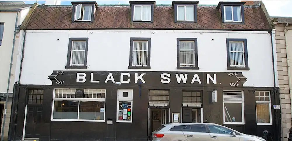 Black Swan Inn