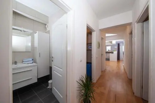 Apartment Sarena