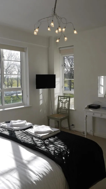 Stunning 2 bedroom Gosforth apartment