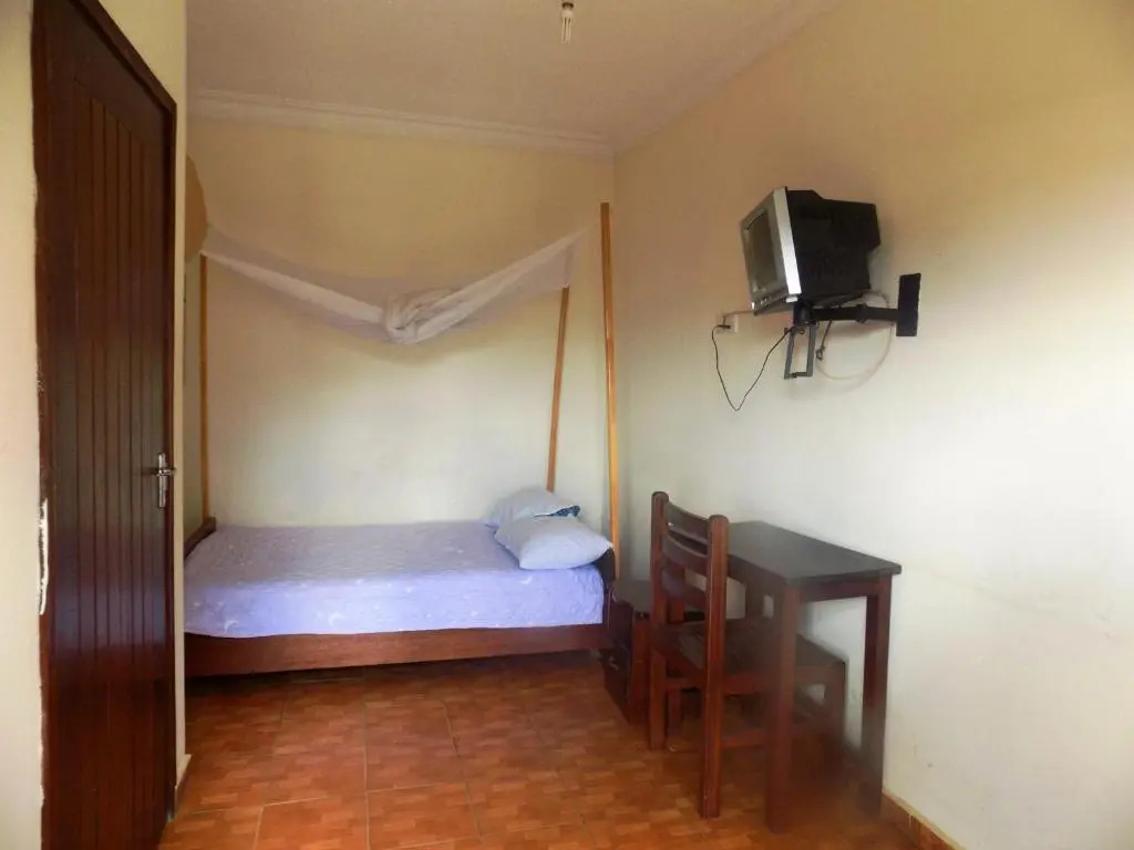 Tobiz Guest House Mbarara