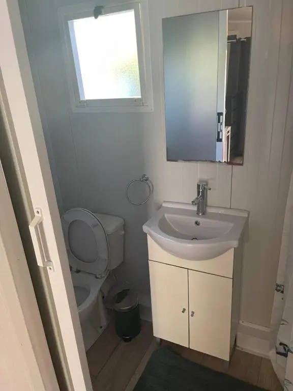Cozy Studio In Town Center