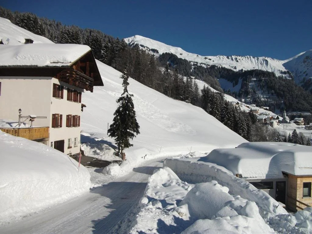 Bergerhof Fontanella