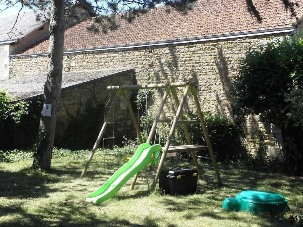 La Pomme dOr