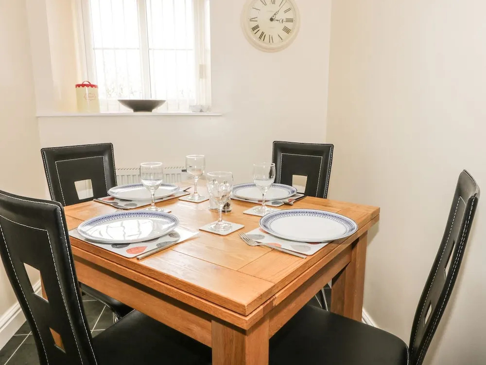 Greystones Cottage