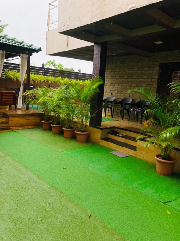 Slice Of Heaven.3-Bedroom Villa with Pool & Gazebo