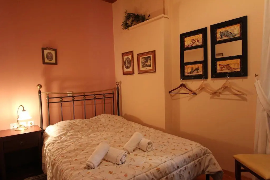 Polyxenia Hotel
