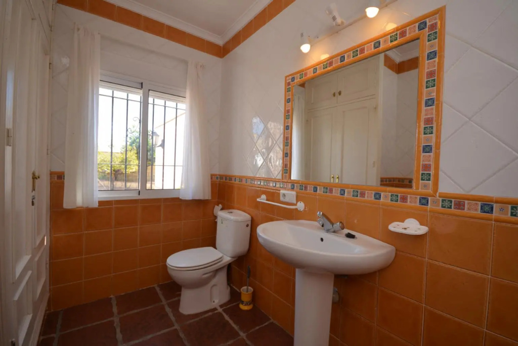 Villa Casa Gebemir