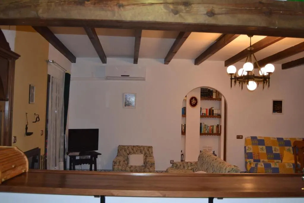 El Hogar de Ardwina