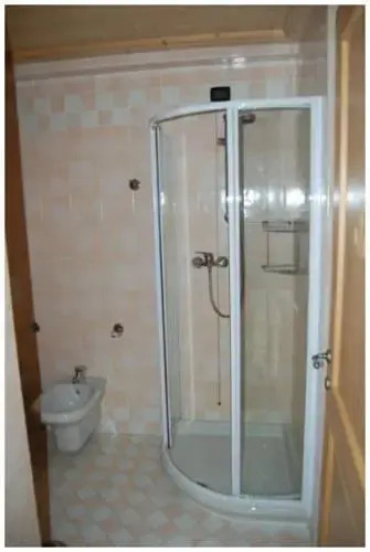 Residence Gli Scoiattoli