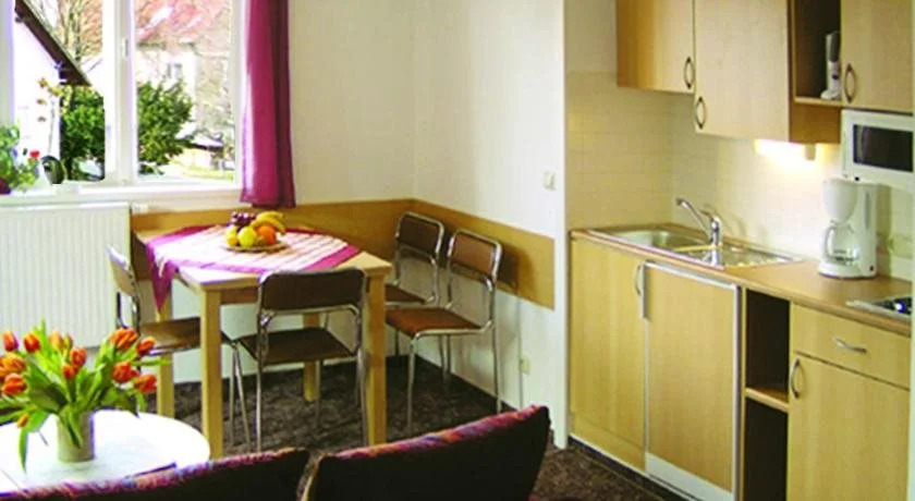 Haus am Bach