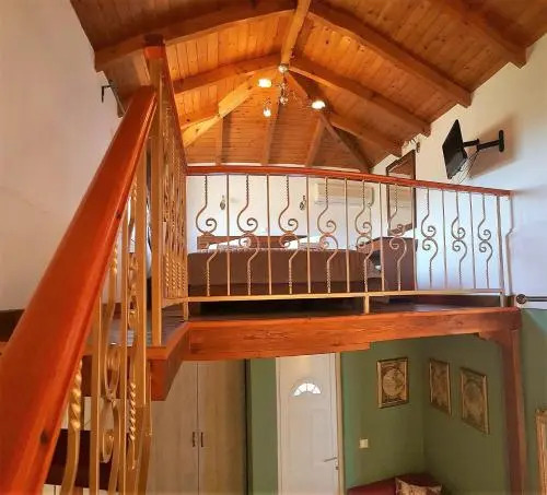 Voula Resort