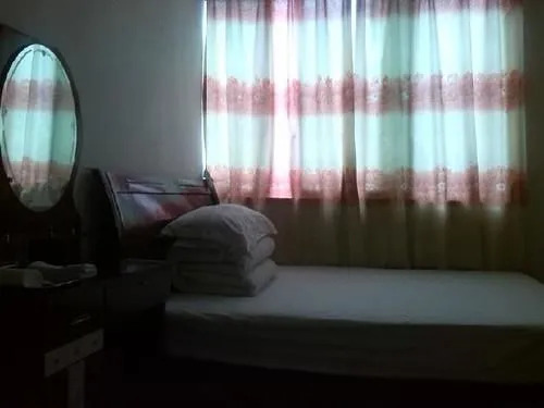 Shunyi Apartment(广州顺意公寓)