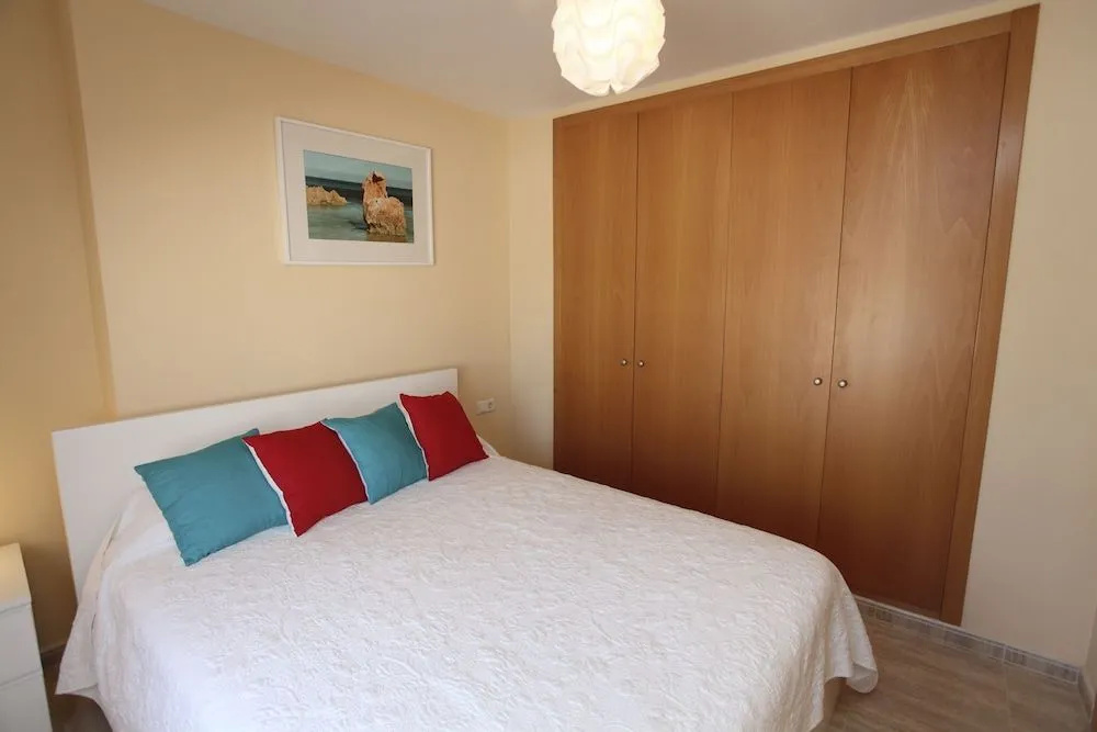 Dénia24 Apart & Hostel Beniarbeig