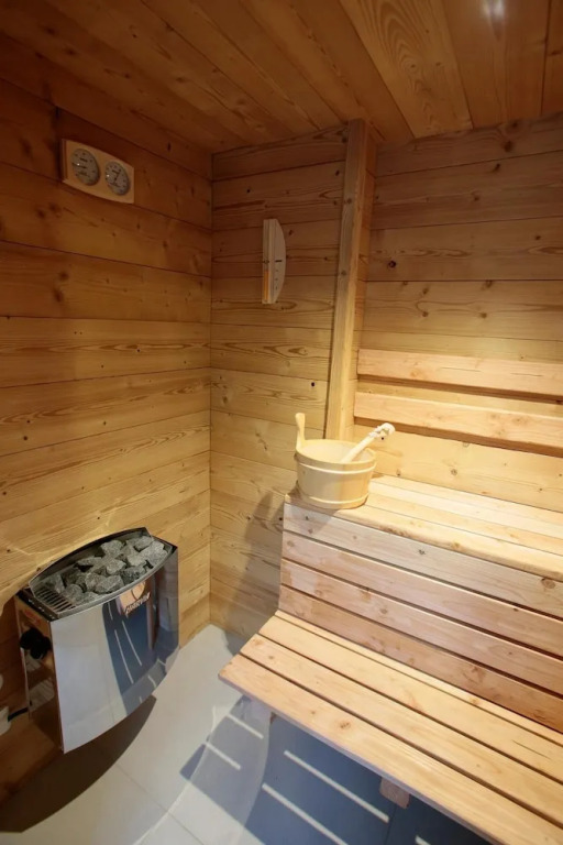 Les Chalets Du Grand Galibier