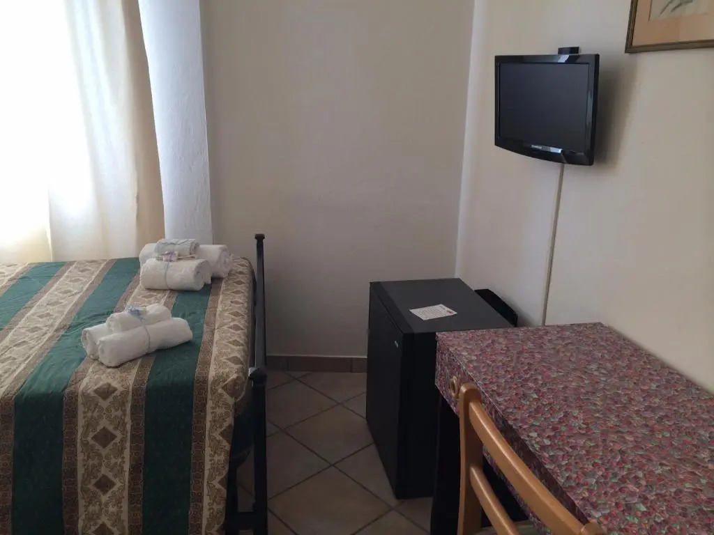 Hotel Le 3 Fonti