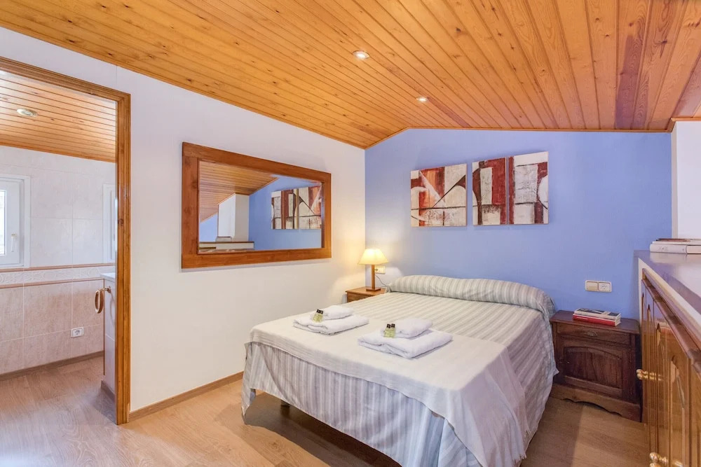 Flateli Apartment Begur