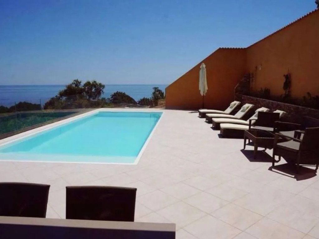 Villa Villa Orizonte by Interhome