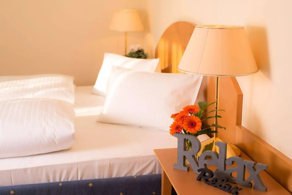 Hotel Stoiser Graz -Parkplatz inbegriffen