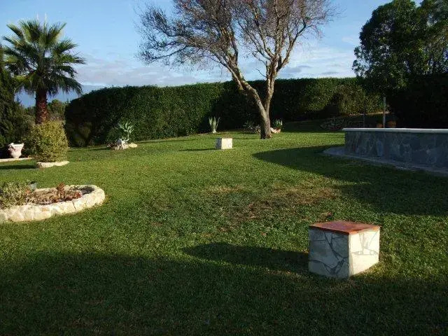 Casa Rural Belinda