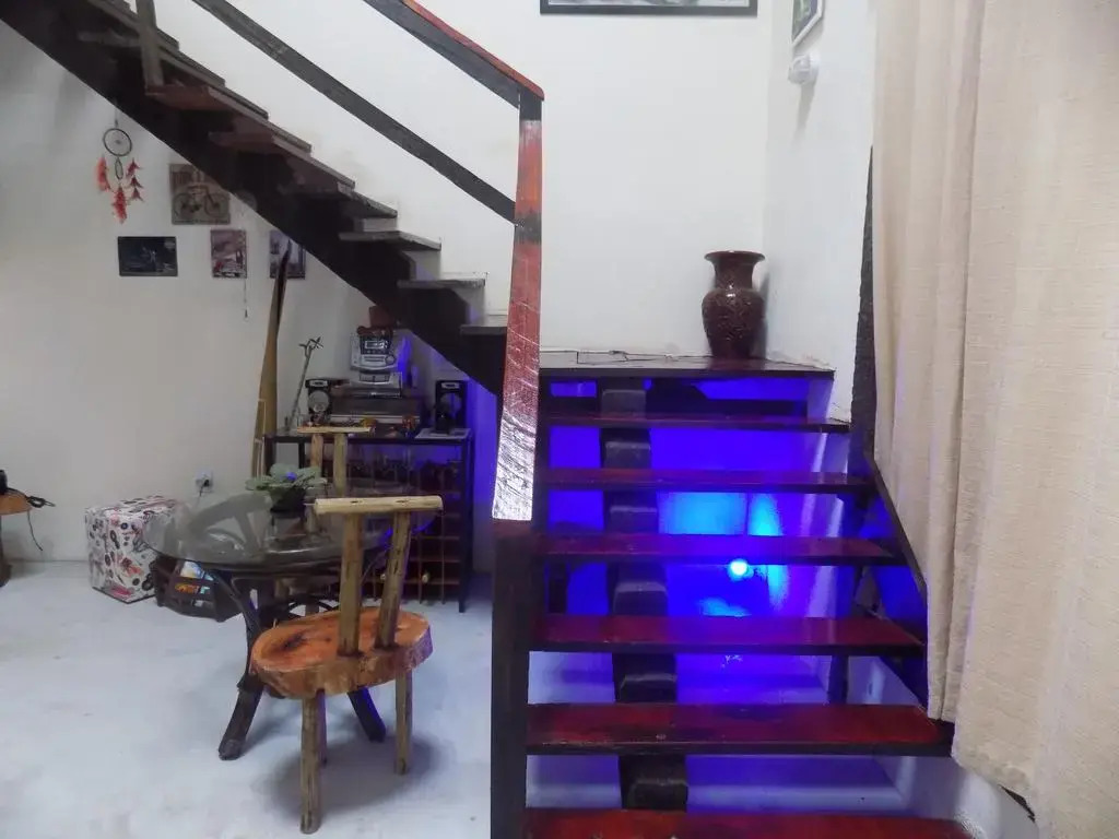 Pousada Casa Di Gaya Guesthouse