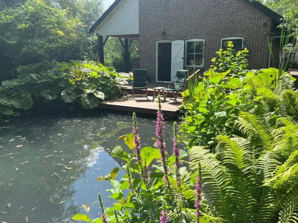 B&B Lekkerkerk