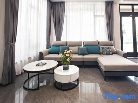 Xiangshan Mountain Sea Homestay