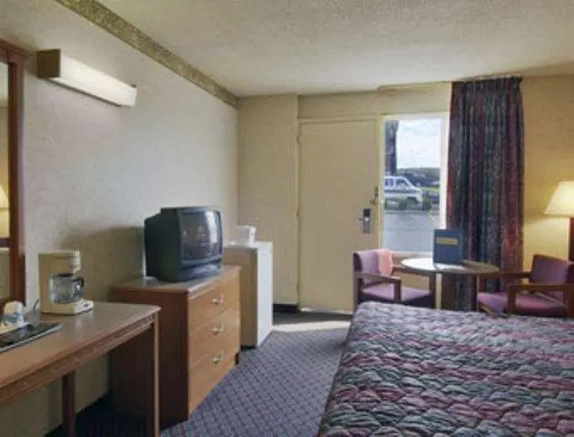 Travelodge Newport/Cincinnati Riverfront