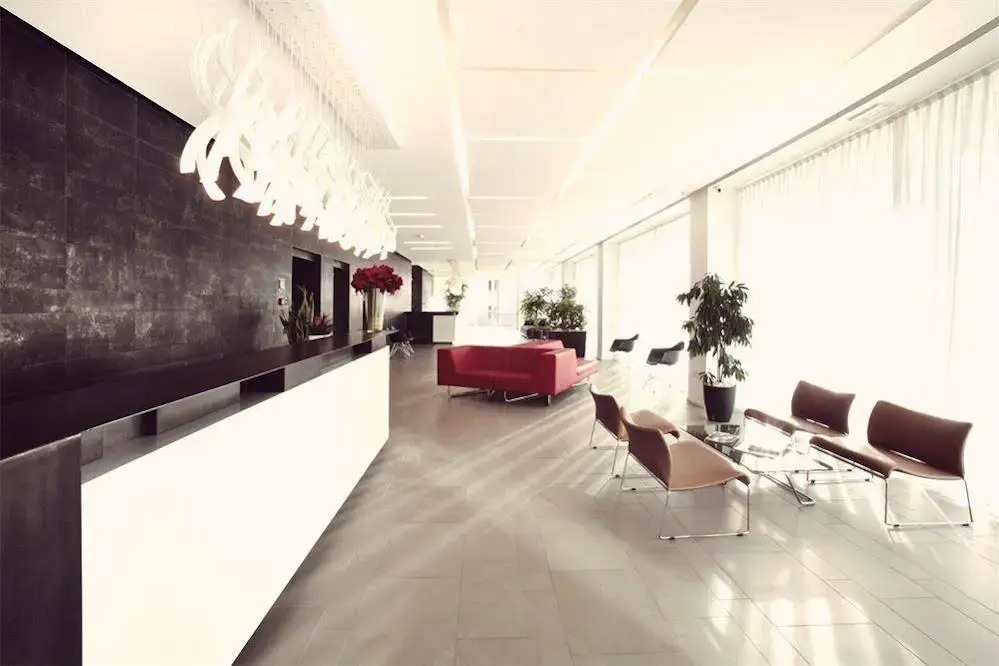 Le Nove Hotel