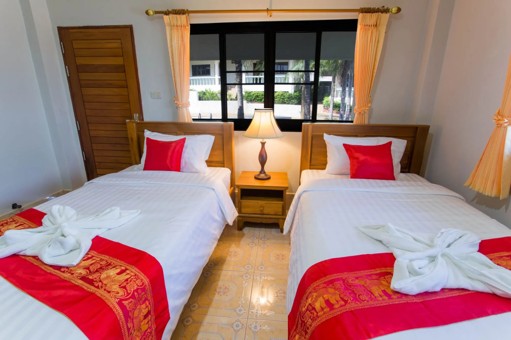 Samui Reef View Resort