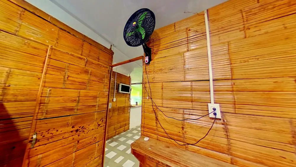Eco Hotel Guarumal