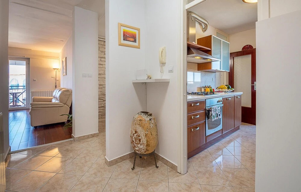 Awesome Apartment in Pula With Wifi and 3 Bedrooms