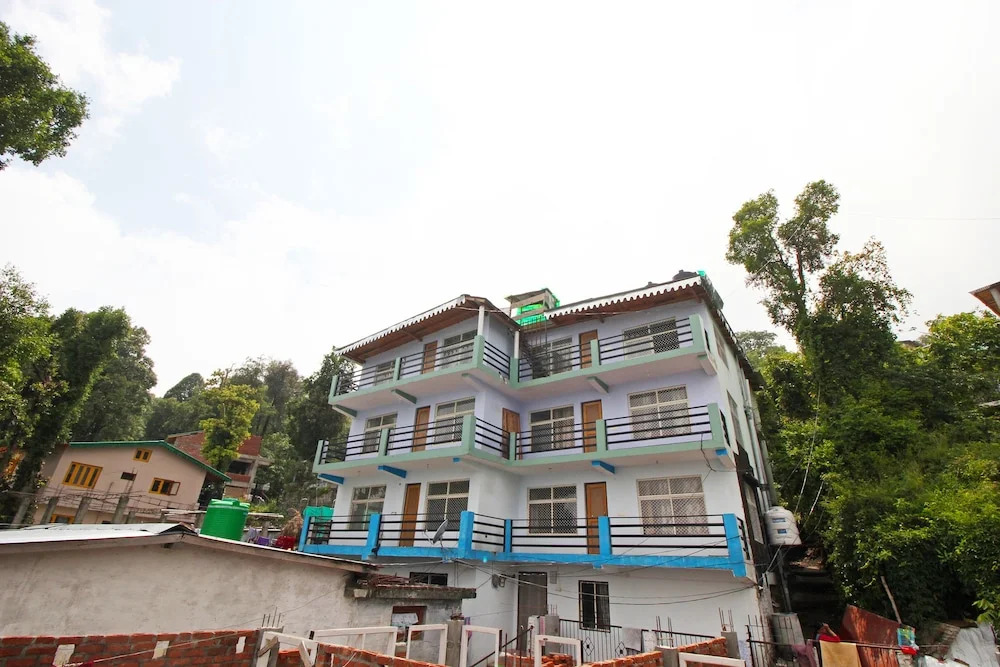 OYO Home 9337 Sherwood 2BHK