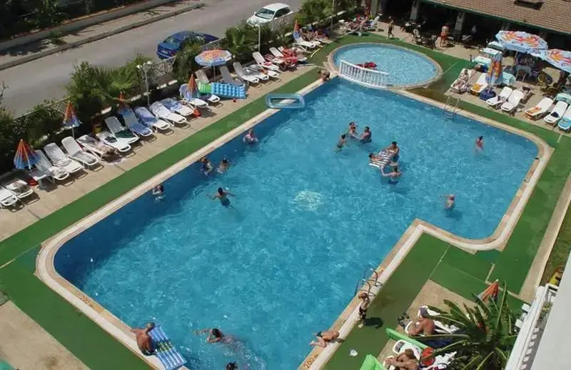 Sun Dream Apartments