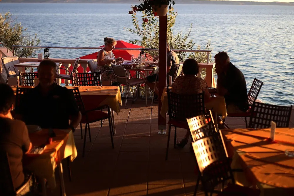 Pension Augustino