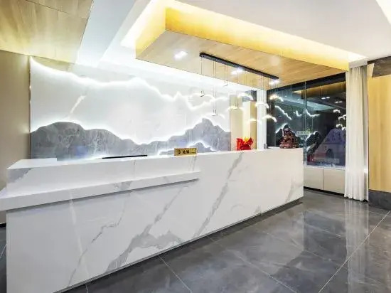 Songpan Tingkai Hotel (Chuanzhusi Store)