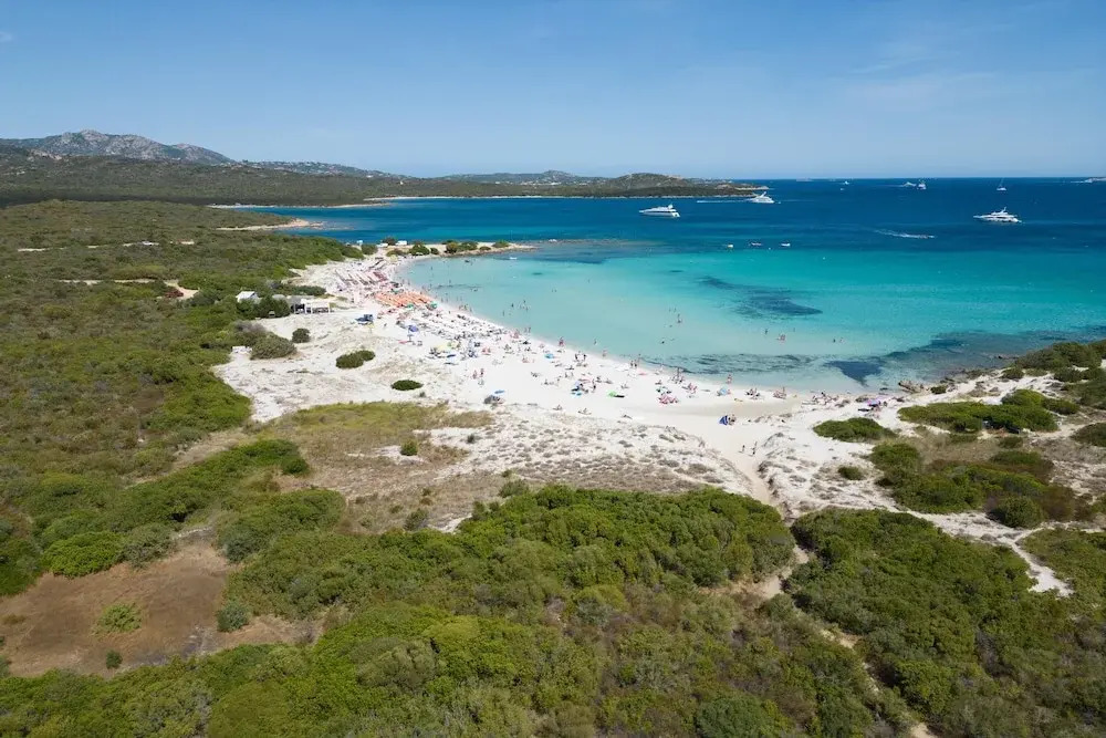 Sardinia Paradise House