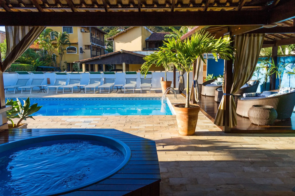 Búzios Centro Hotel