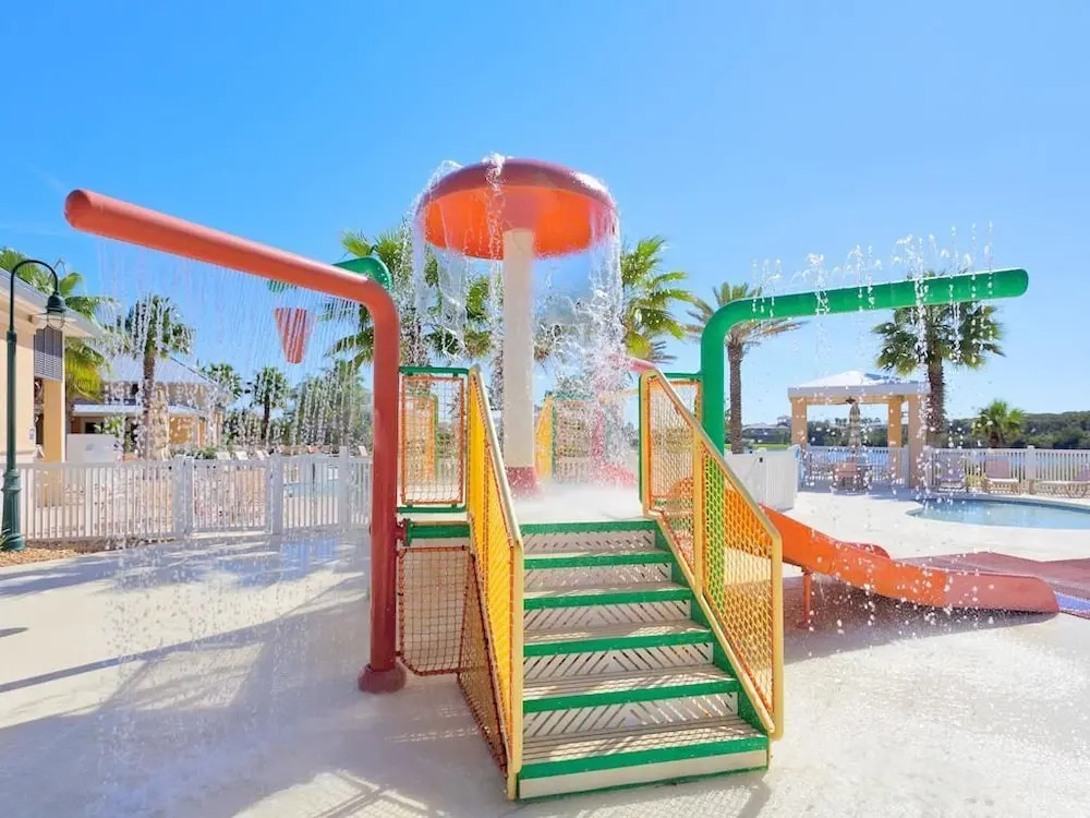 Cinnamon Beach 723 Three Bedroom Condo
